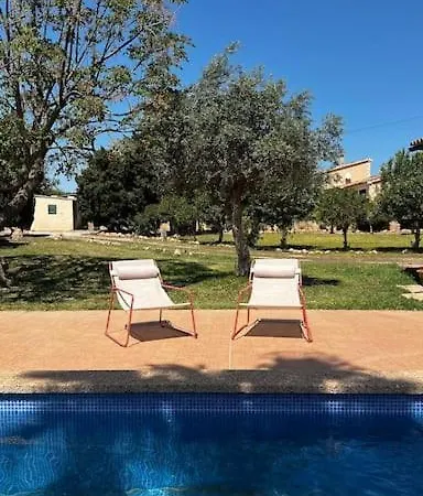 En Casa de Férias *