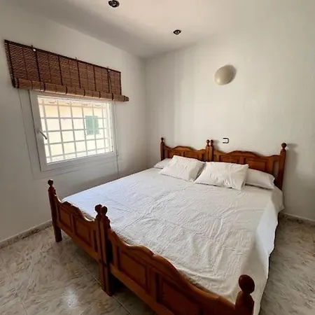Casa de Férias En