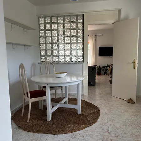 Casa de Férias En