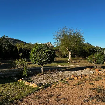 Casa de Férias En